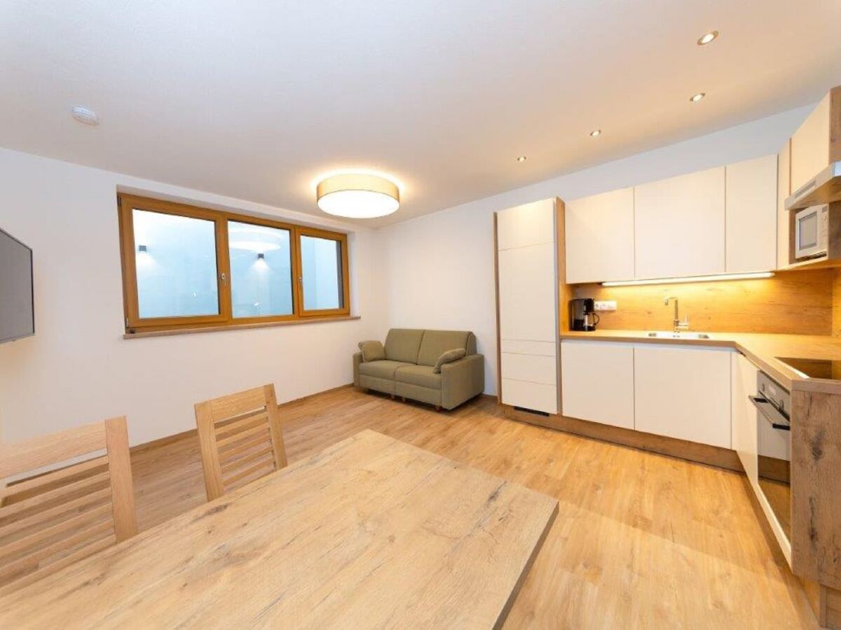 Holiday house Comfortable Holiday Home in Kleinarl - Features photo 3