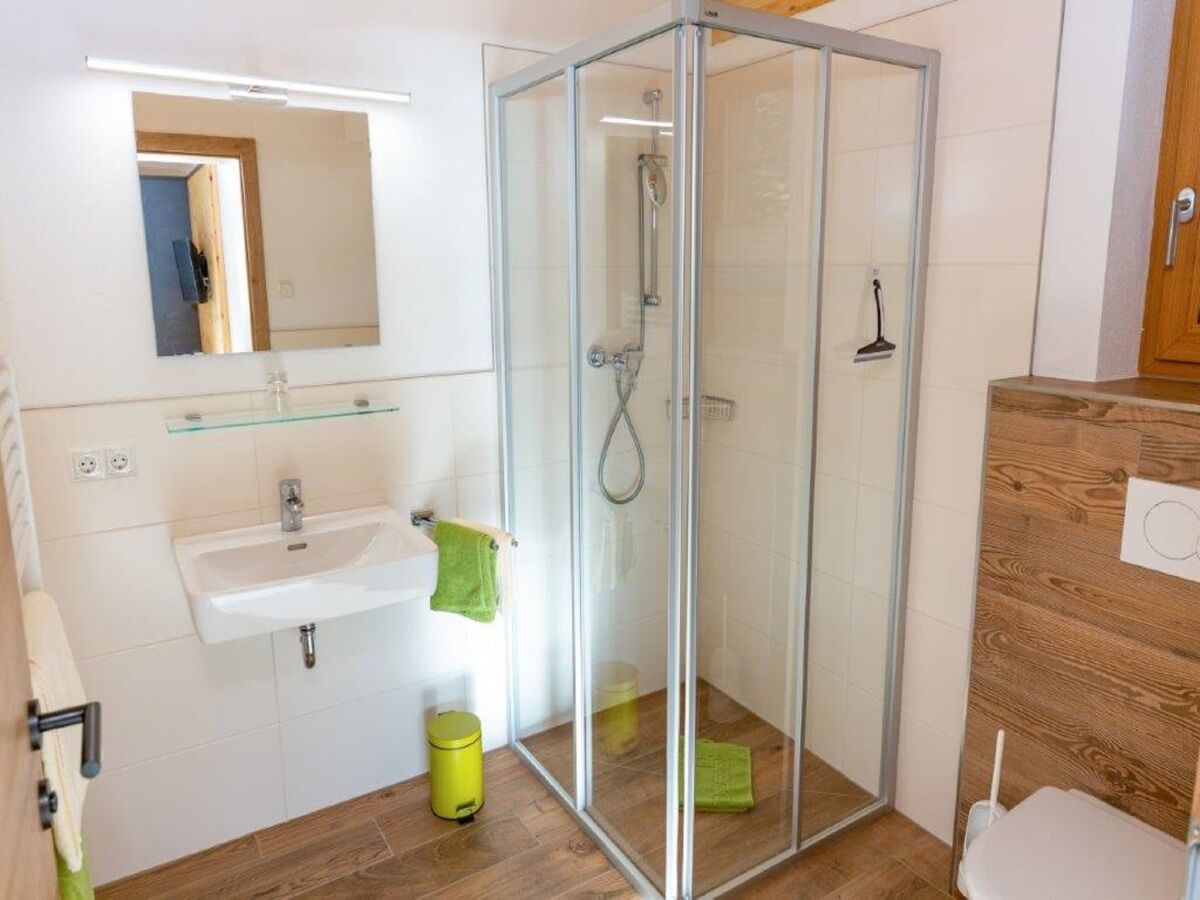 Holiday house High-quality apartment with ski storage - Features photo 4