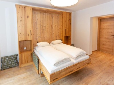 Holiday house High-quality apartment with ski storage - Features photo 17