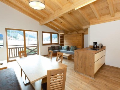 Holiday house Apartment in Kleinarl near Ski Slopes - Features photo 8