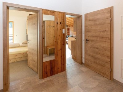 Holiday house Apartment in Kleinarl near Ski Slopes - Features photo 12