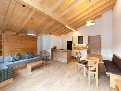 Holiday house Apartment in Kleinarl near Ski Slopes - Features photo 14