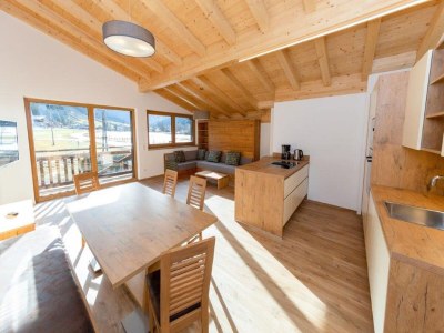 Holiday house Apartment in Kleinarl near Ski Slopes - Features photo 15