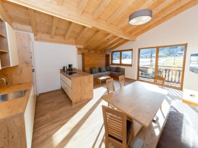 Holiday house Apartment in Kleinarl near Ski Slopes - Features photo 16
