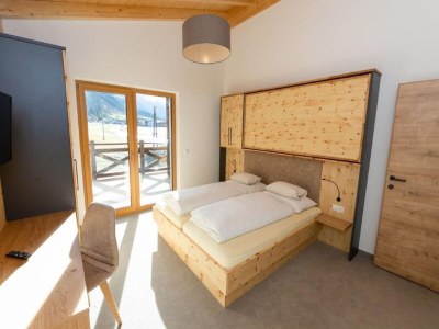Holiday house Apartment in Kleinarl near Ski Slopes - Features photo 21