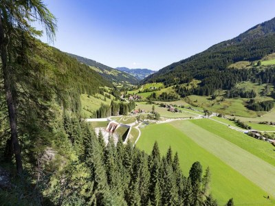 Holiday house Apartment in Kleinarl near Ski Slopes - Environment photo 33