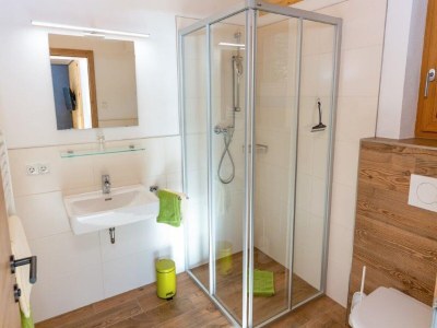 Holiday house Wohnung in Kleinarl nahe Skipisten - Features photo 4