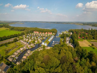 Holiday park Waterfront property in Drenthe - Environment photo 23