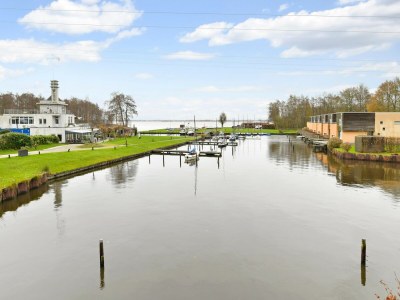 Holiday park Waterfront property in Drenthe - Environment photo 30