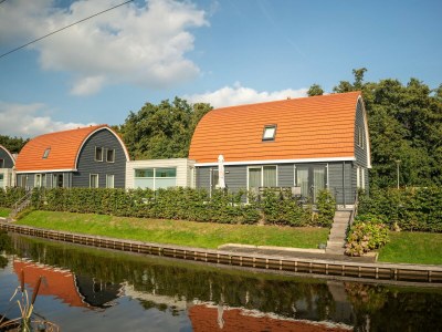 Holiday park Stay with pool and sauna - Holiday park