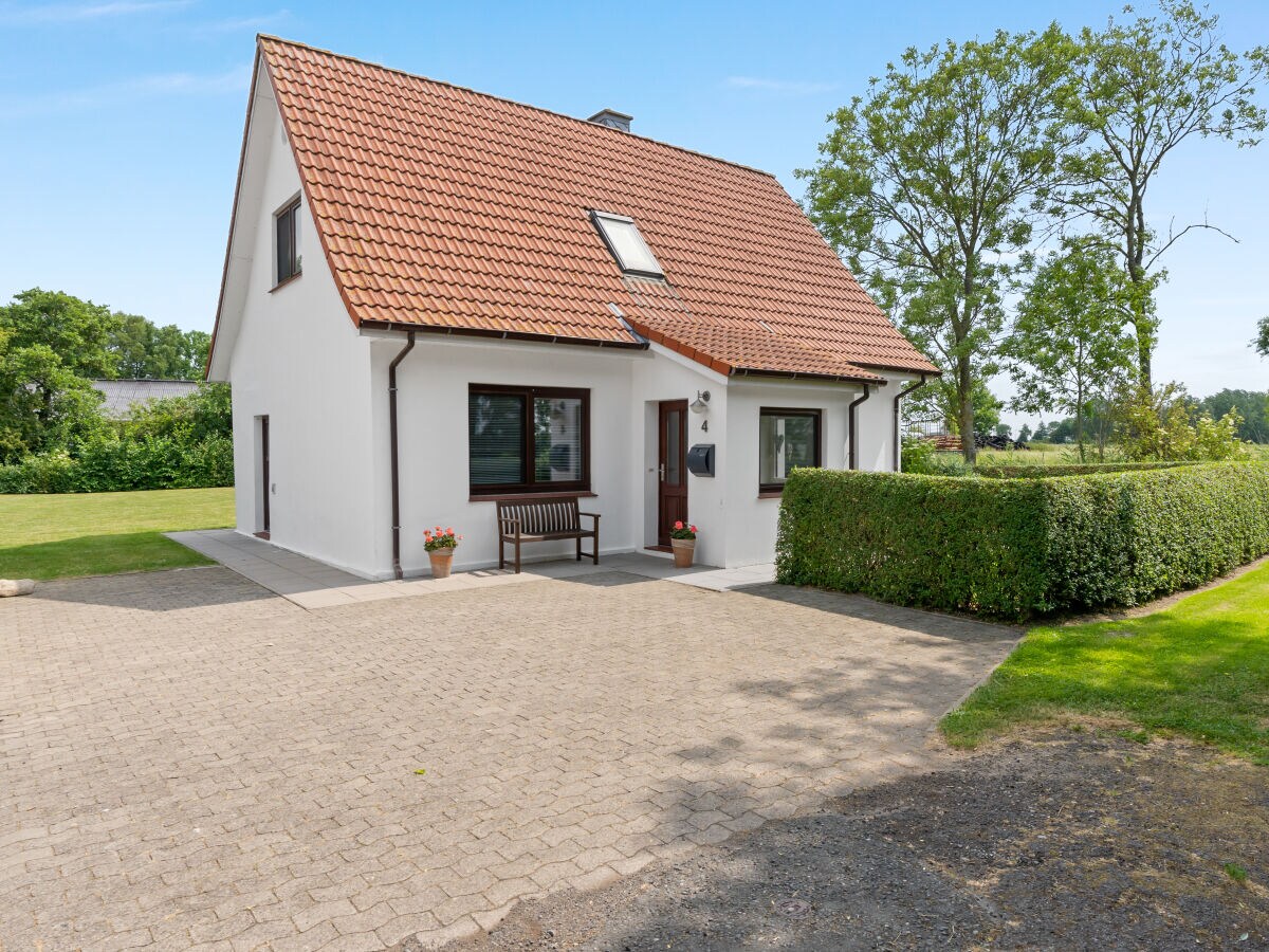 Holiday house Haus in de Marsch - Outdoor photo 2