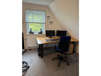 Holiday house Haus in de Marsch - Outdoor photo 5