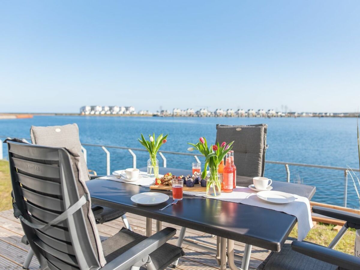 Holiday apartment Ferienwohnung Schlei & Meer Olpenitz