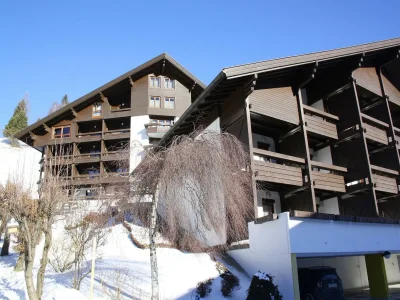 Apartment Charming apartment in Bad Kleinkirchheim - Outdoor photo 4