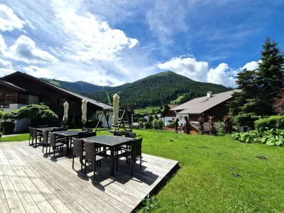 Apartment Charming apartment in Bad Kleinkirchheim - Outdoor photo 6