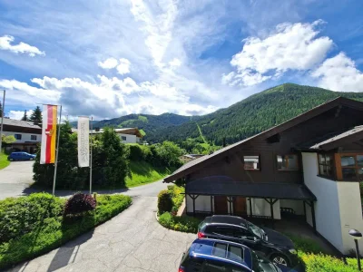 Apartment Charming apartment in Bad Kleinkirchheim - Outdoor photo 7