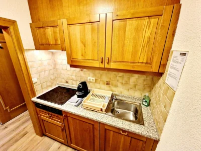Apartment Charming apartment in Bad Kleinkirchheim - Features photo 11