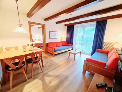 Apartment Charming apartment in Bad Kleinkirchheim - Features photo 16