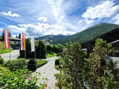 Apartment Charming apartment in Bad Kleinkirchheim - Environment photo 28