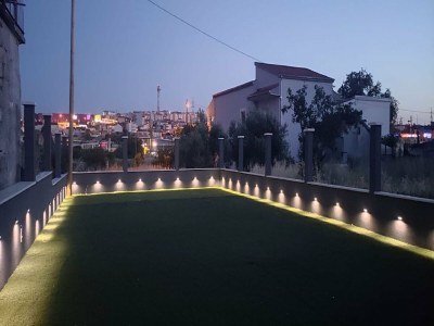 Apartment Apartments Andrea - Two Bedroom Apartment with Shared Swimming Pool in Split - Apartment