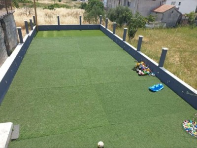 Apartment Apartments Andrea - Two Bedroom Apartment with Shared Swimming Pool - Outdoor photo 3