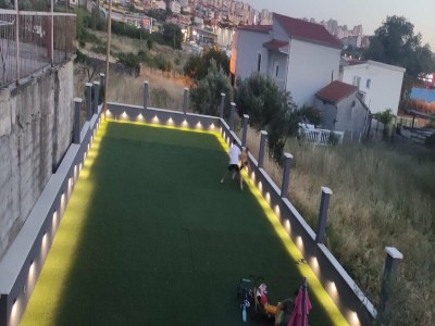 Apartment Apartments Andrea - Two Bedroom Apartment with Shared Swimming Pool - Outdoor photo 5
