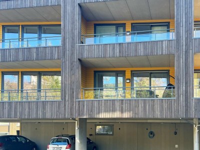 Apartment 4 person holiday home in Frekhaug - Apartment
