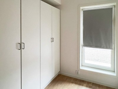 Apartment 4 person holiday home in Frekhaug - Outdoor photo 17