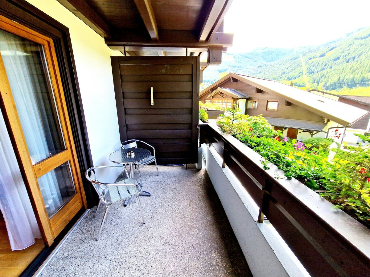 Apartment Wohnung in Bad Kleinkirchheim am Skilift - Outdoor photo 4