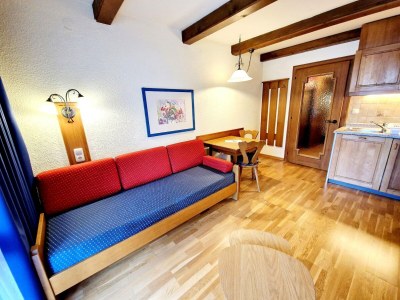 Apartment Wohnung in Bad Kleinkirchheim am Skilift - Features photo 9