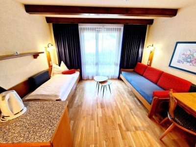 Apartment Wohnung in Bad Kleinkirchheim am Skilift - Features photo 19