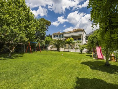 Villa Villa Dvori Viškovi-Seven Bedroom Villa with Swimming Pool - Outdoor photo 2