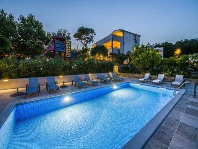 Villa Villa Dvori Viškovi-Seven Bedroom Villa with Swimming Pool - Outdoor photo 34