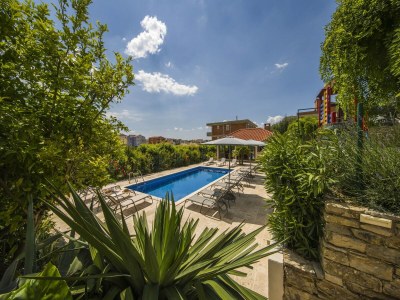 Villa Villa Dvori Viškovi-Seven Bedroom Villa with Swimming Pool - Outdoor photo 37