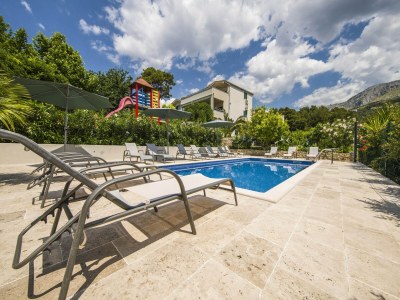 Villa Villa Dvori Viškovi-Seven Bedroom Villa with Swimming Pool - Outdoor photo 38