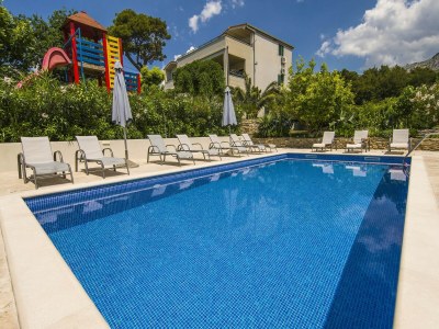 Villa Villa Dvori Viškovi-Seven Bedroom Villa with Swimming Pool - Outdoor photo 40