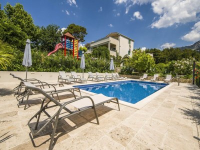 Villa Villa Dvori Viškovi-Seven Bedroom Villa with Swimming Pool - Outdoor photo 44