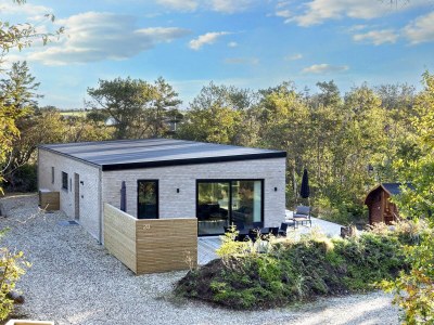 Holiday house 5 Sterne Ferienhaus in Vestervig-By Traum - Outdoor photo 2