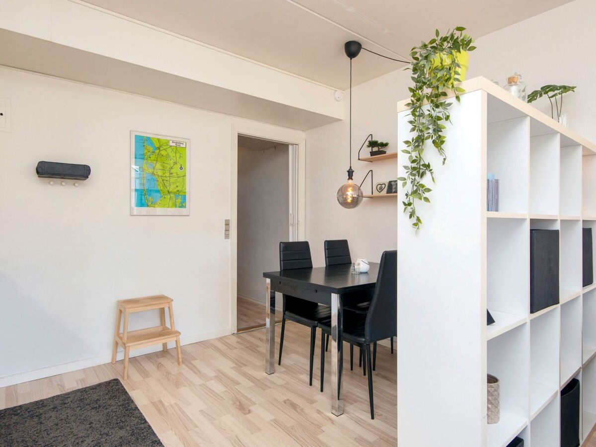 Holiday house 2 Personen Ferienhaus in Ringkøbing-By Traum - Outdoor photo 5