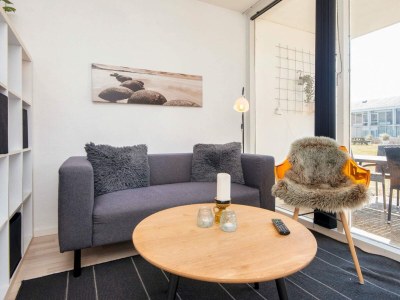 Holiday house 2 Personen Ferienhaus in Ringkøbing-By Traum - Outdoor photo 21