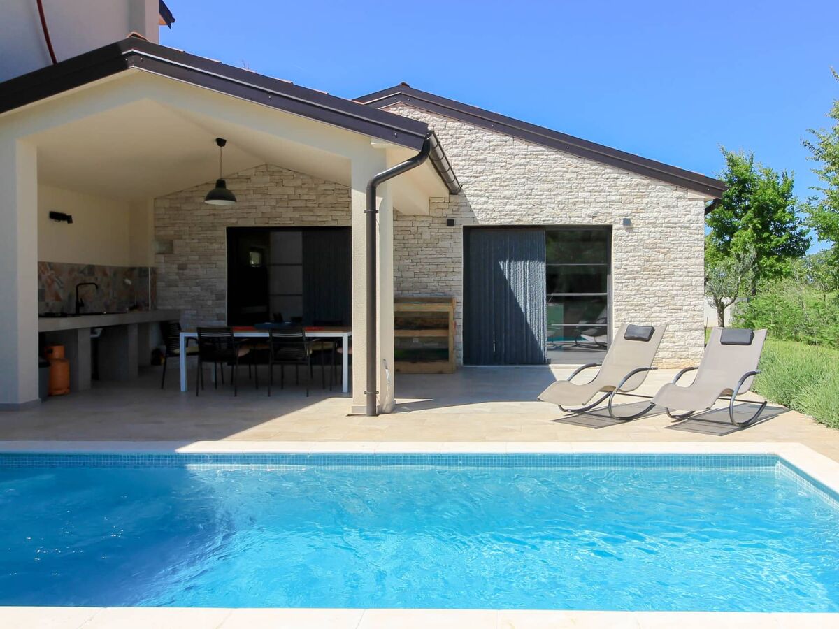 Holiday house Villa Regina in Istria near the sea - Outdoor photo 4