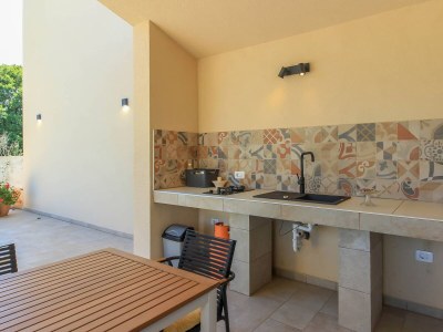 Holiday house Villa Regina in Istria near the sea - Outdoor photo 10