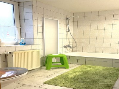 Apartment Ferienwohnung in Elbingerode by BELVILLA - Features photo 13
