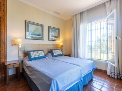Holiday house Familienurlaub in Marbella - Features photo 22
