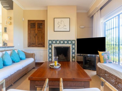 Holiday house Familienurlaub in Marbella - Features photo 32