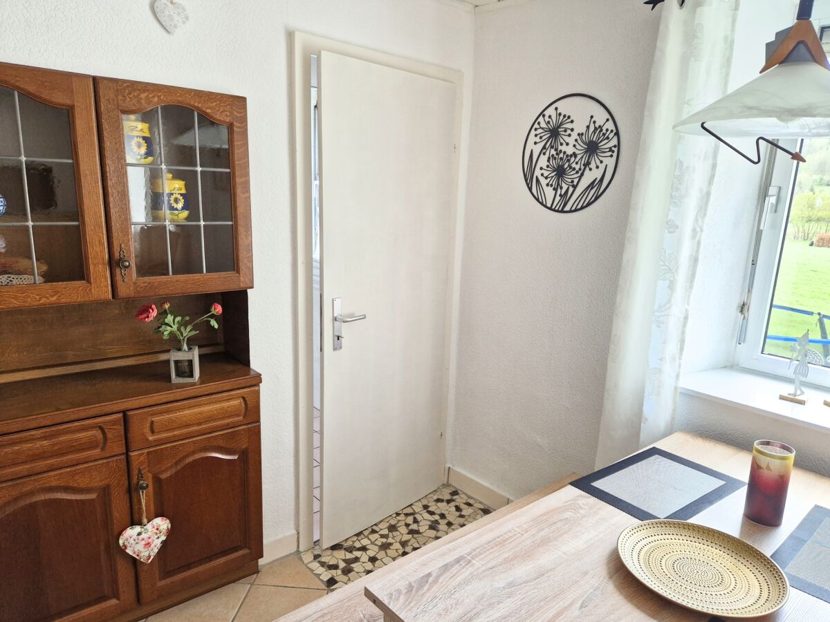 Apartment 3-Bett-Ferienwohnung Zur Kasselburg - Outdoor photo 3