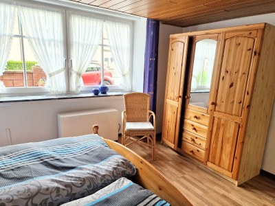 Apartment 3-Bett-Ferienwohnung Zur Kasselburg - Outdoor photo 6