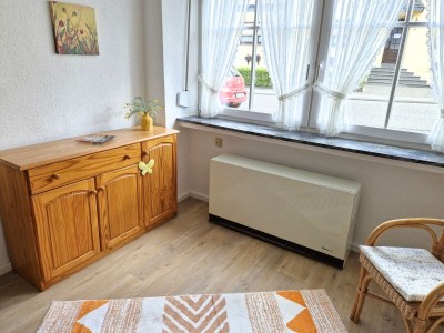 Apartment 3-Bett-Ferienwohnung Zur Kasselburg - Outdoor photo 8