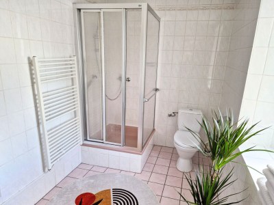 Apartment 3-Bett-Ferienwohnung Zur Kasselburg - Outdoor photo 9