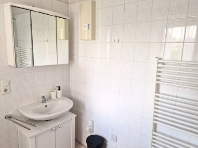 Apartment 3-Bett-Ferienwohnung Zur Kasselburg - Features photo 26